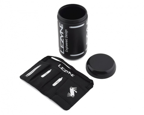 LEZYNE Flow Caddy With Organizer